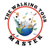 The Walking Tour Master