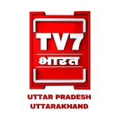 TV7 Bharat UP Uttarakhand