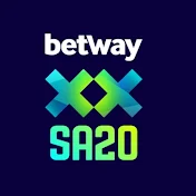 Betway SA20