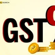 GST and TAX update