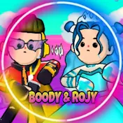 BOODY & ROJY