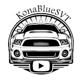 KonaBlueSVT