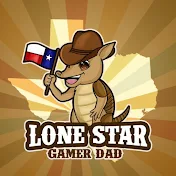 Lone Star Gamer Dad