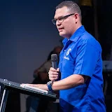 Pastor Yerson Mujica