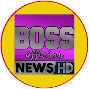 Boss News HD Official