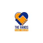 The Hands That Helps