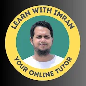 Learn with Imran