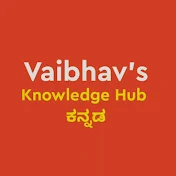 Vaibhav's Knowledge Hub ಕನ್ನಡ