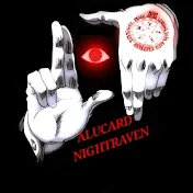 Alucard Nightraven
