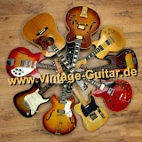 Vintage Guitar Oldenburg