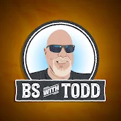B.S. with Todd