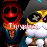 Tigryplayz