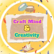 Craft Mind & Creativity