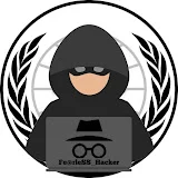 FearleSS Hacker