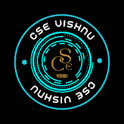 CSE - VISHNU