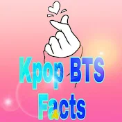 Kpop BTS Facts