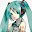 Hatsune Miku