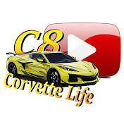 C8 Corvette Life