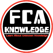 FCA KNOWLEDGE