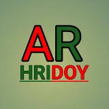 AR HRidoy