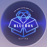 BlueBox藍盒子字幕組