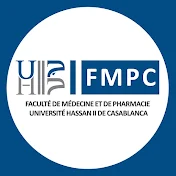 FMPC - Faculté de Médecine et de Pharmacie UH2C