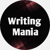 Writing Mania