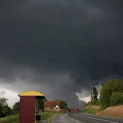 Hungarian Storm Chaser