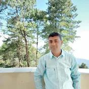 Chiranjivi Pokharel