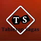 Tabletop Sagas