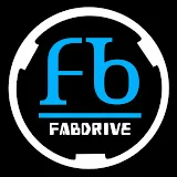 Fabdrive