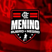 MENINO RUBRO NEGRO