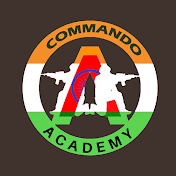 COMMANDO ACADEMY PHYSICAL