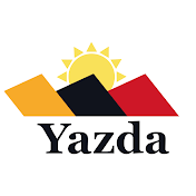 Yazda