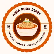 Aima Food Diary