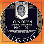 Louis Jordan - Topic