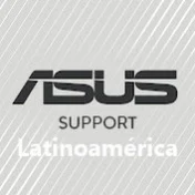 Soporte ASUS Latinoamérica