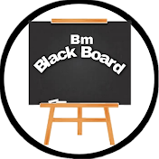 Bm Black Board