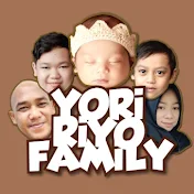 Yori Riyo Family