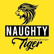 Iamnaughtytiger