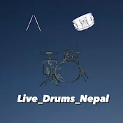 Live drums nepal