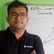 MATHS CONCEPTS ACADEMY