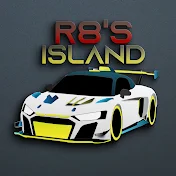 R8's Island