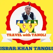 TRAVEL with TANOLI