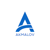 Akmalov