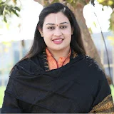 Prachi Devi Hanumat Kripa