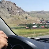 سفرهای طاهر  Tahir's travels