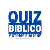Quiz Biblico e Storie Bibliche