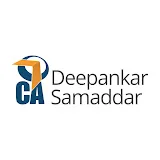 CADeepankarSamaddar - Business Coach