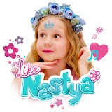 Like Nastya PRT